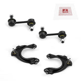 Metrix Premium 4 PC  Control Arm and Stabilizer Bar Link Kit 97509MT
